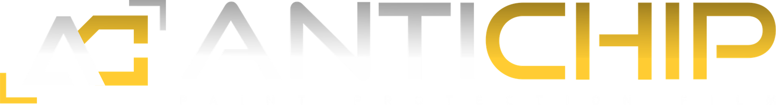 Antichip PPF logo